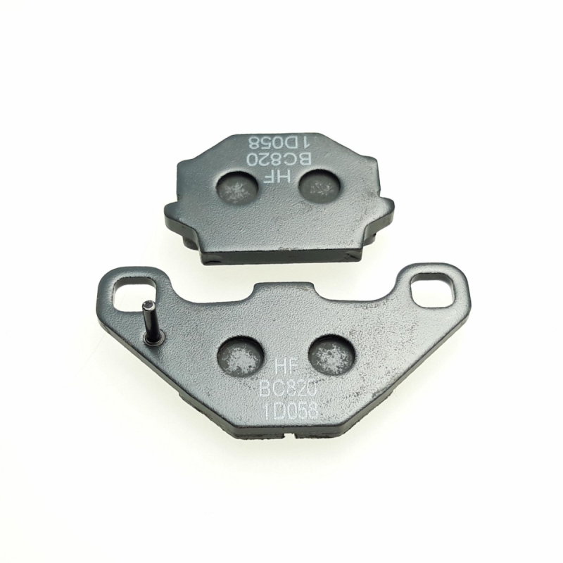 R/B 31337-A03-001 Brake Pad , Disk Brake