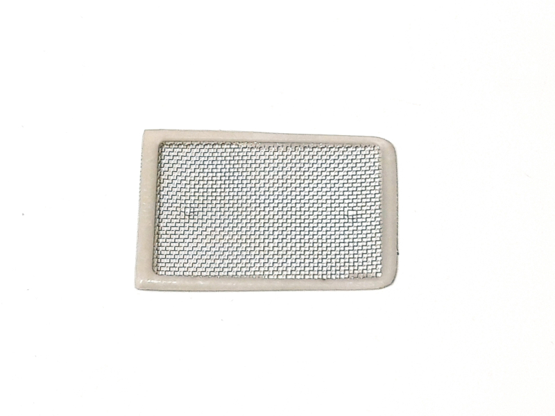 Оригінальна запчастина TGB STRAINER