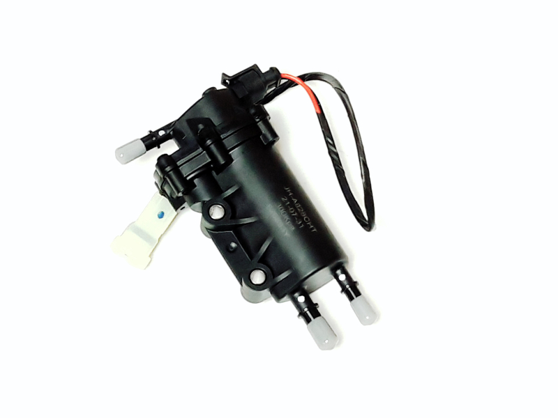 Оригінальна запчастина TGB FUEL PUMP ASSY.