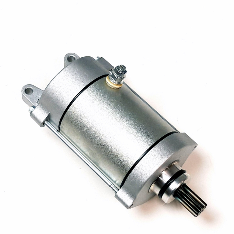 START MOTOR ASSY.