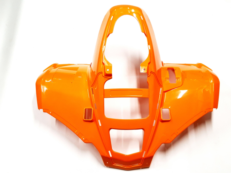 FRONT BODY （ORANGE）