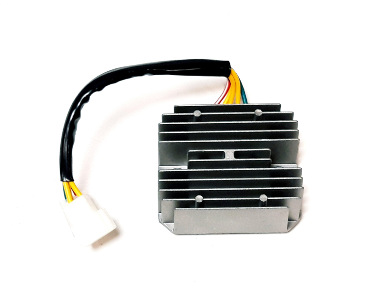 Rectifier & Regulator