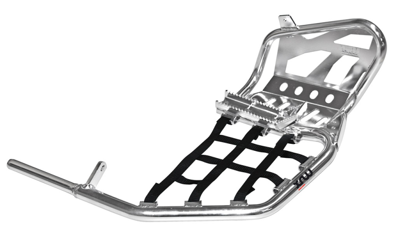 Nerf Bar R1 - Polished