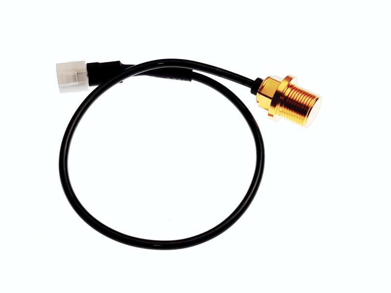 VEHICLE SPEED SENSOR