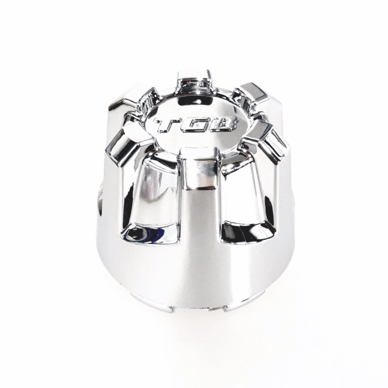 CAP (CHROMIUM PLATED)