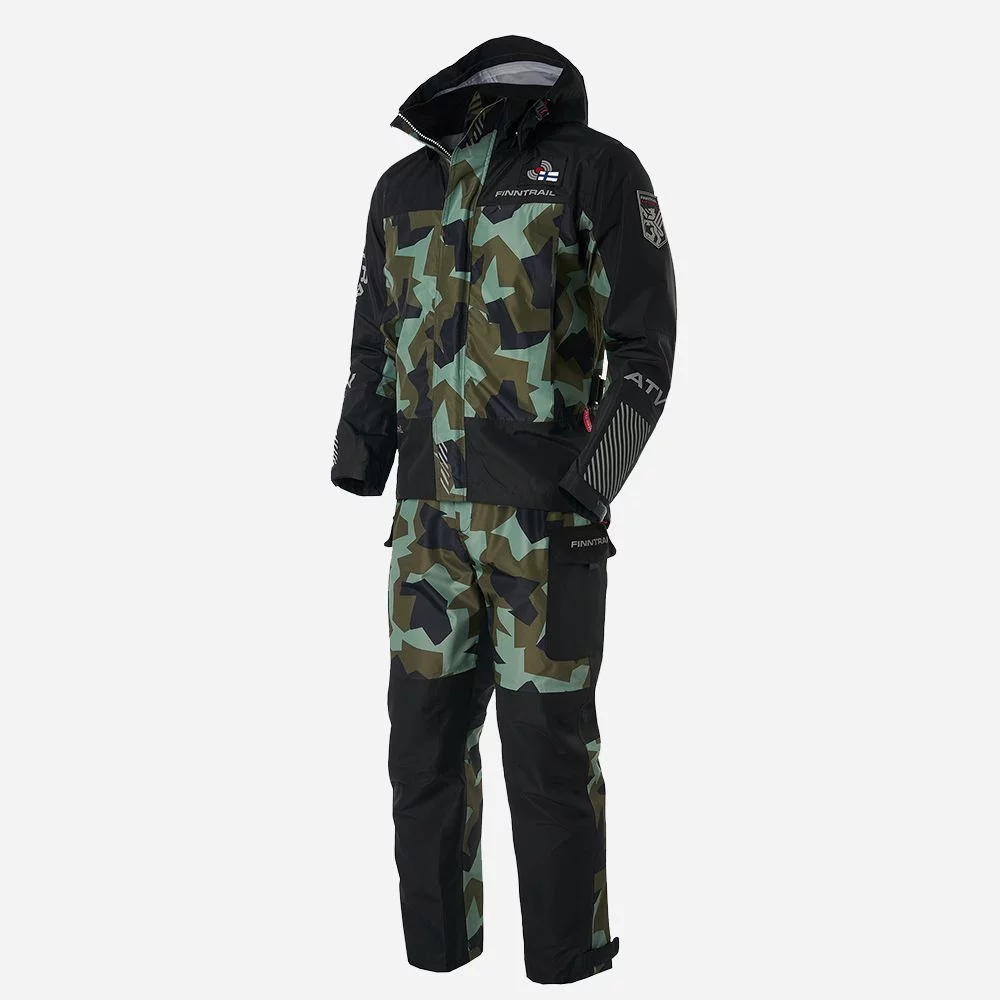 Костюм Finntrail Thor CamoArmy