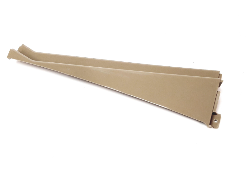 Rh Lower Front Mudguards,QUICK SAND