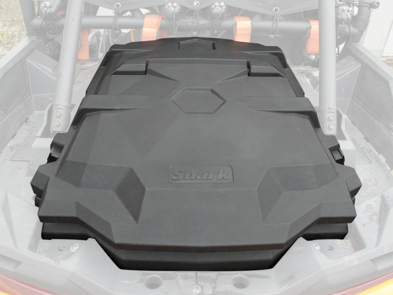 Кофр задній SHARK UTV UX140