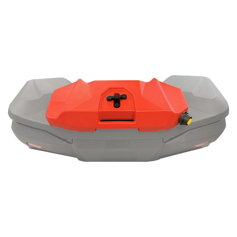Каністра SHARK 10 л для AX115