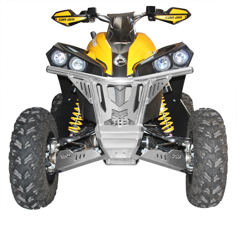Передній бампер BR4 для CAN-AM Renegade 500/800/1000 X XC
