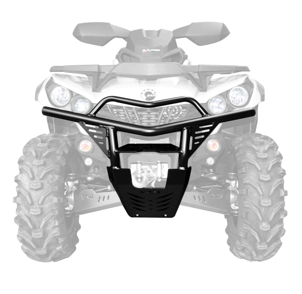 Передній бампер BR5 для CAN-AM OUTLANDER 1000 MAXX/1000 X MR