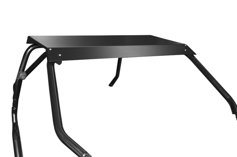 XRW Aluminum Roof for Wildcat 1000 Black