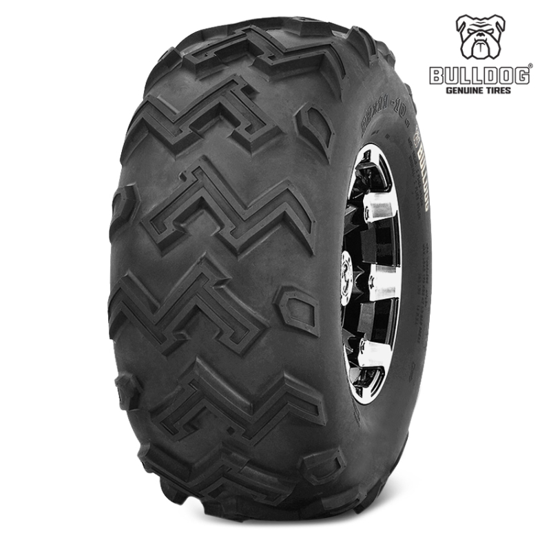 Шина BULLDOG TIRES B306 (E4)