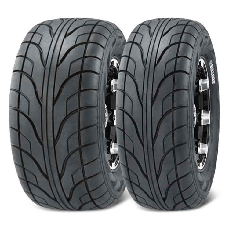 Шини BULLDOG TIRES B349 (E4)