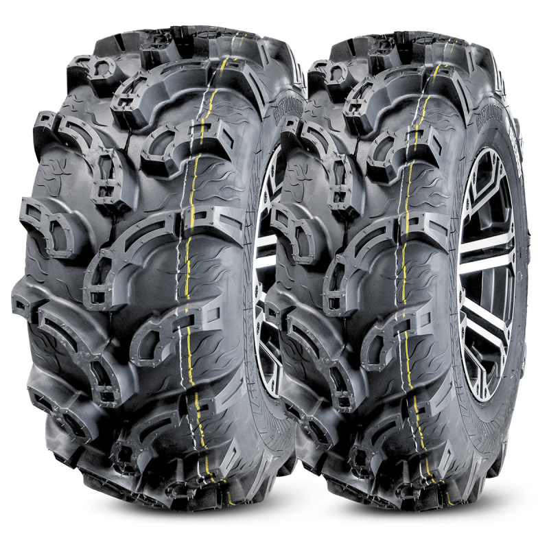 Шини BULLDOG TIRES B375 (E4)