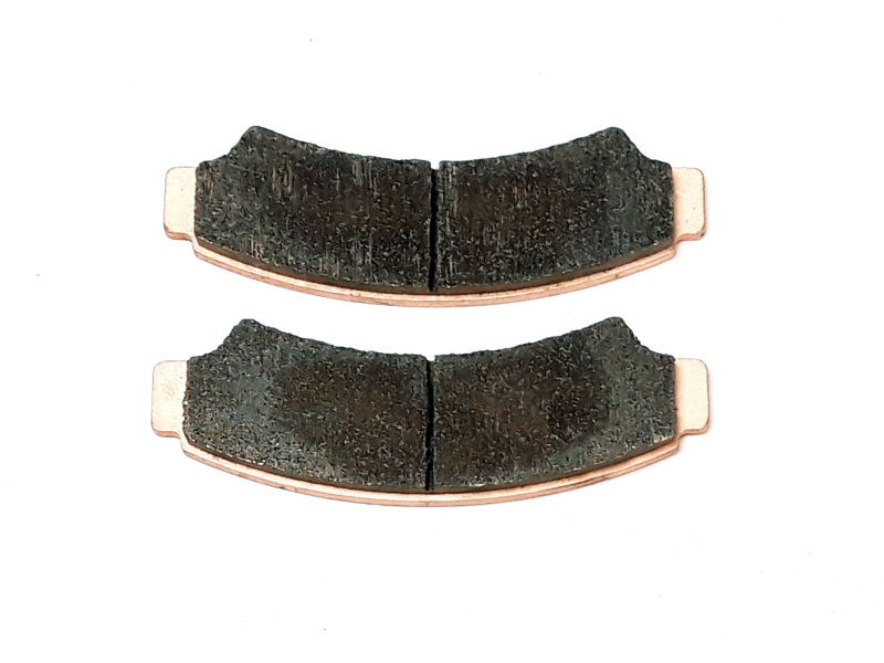 FRONT BRAKE PAD