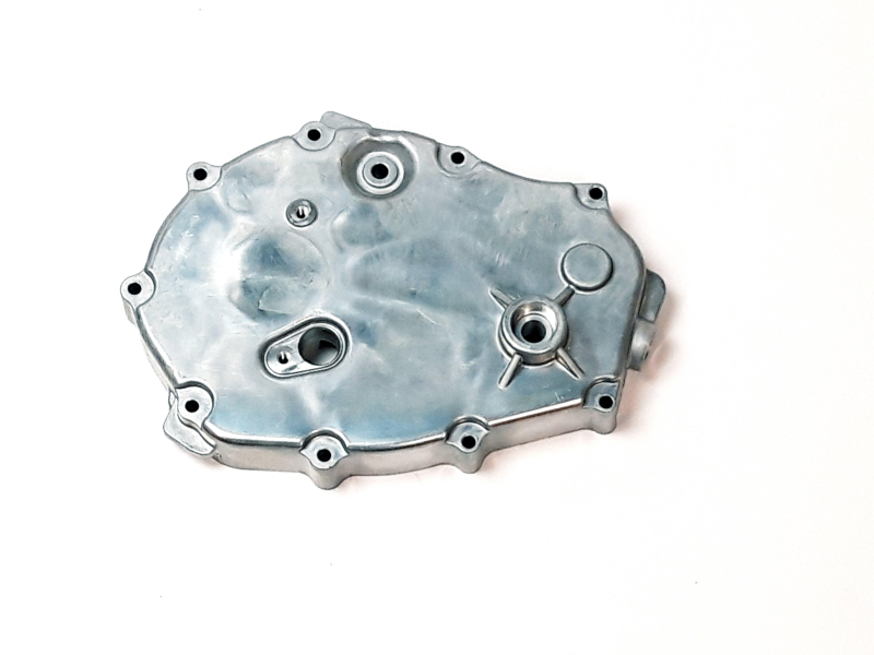 TRANSMISSION COVER, RH