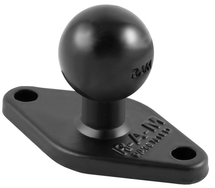 Поворотна головка RAM Mount RAM-B-238U, 1 дюйм