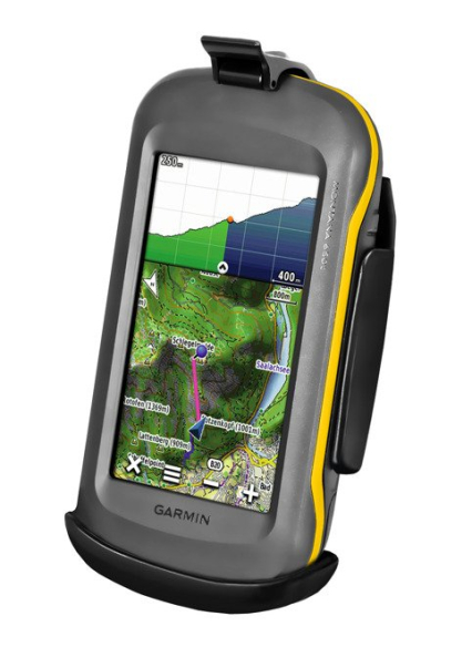 Тримач для Garmin Montana 600, 650, 650T, 680, 680T