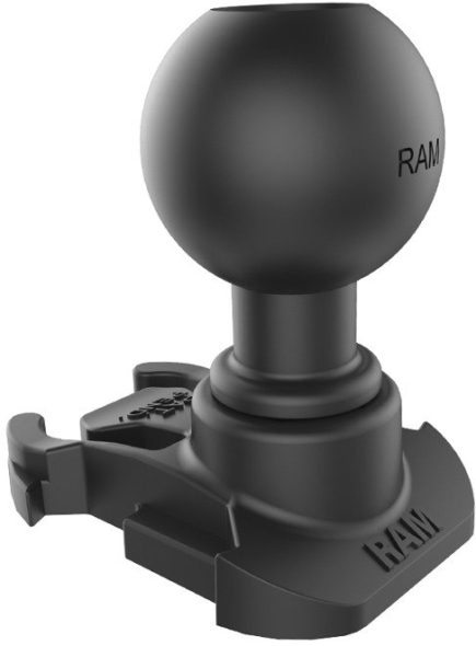 RAM Mount GoPro Camera Adapter