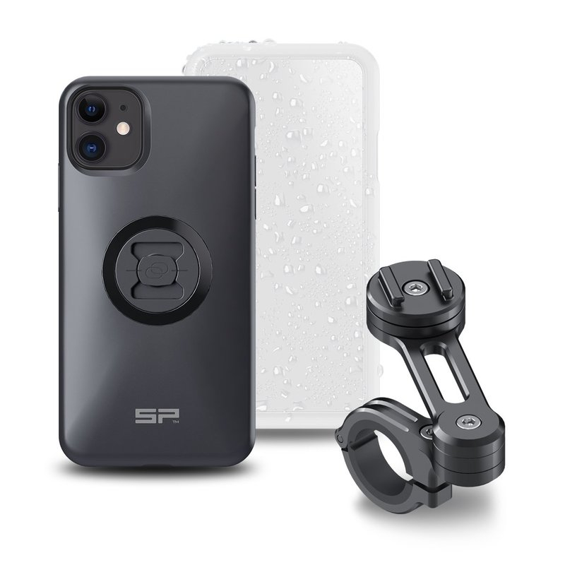 Phone Mount with Case for iPhone 12/12 Pro