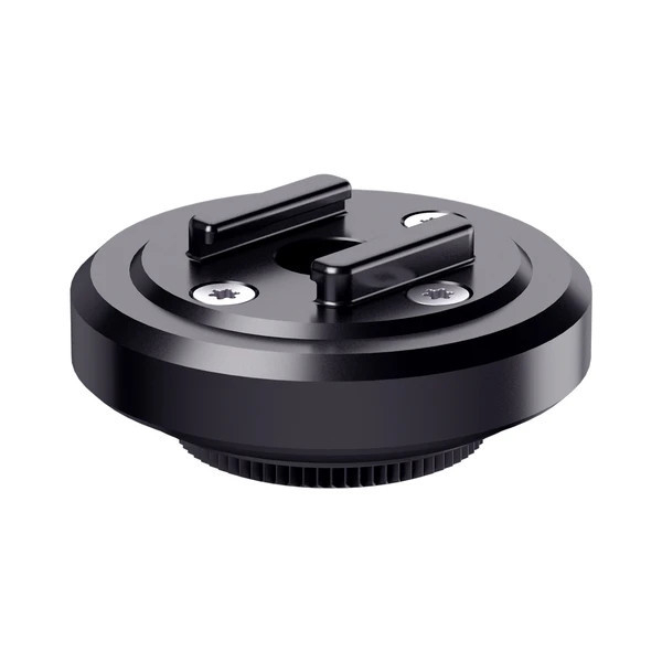 SP Connect Anti-Vibration Module Black