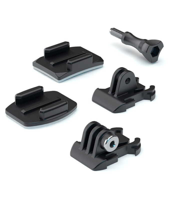 Mounting Kit for GoPro Camera