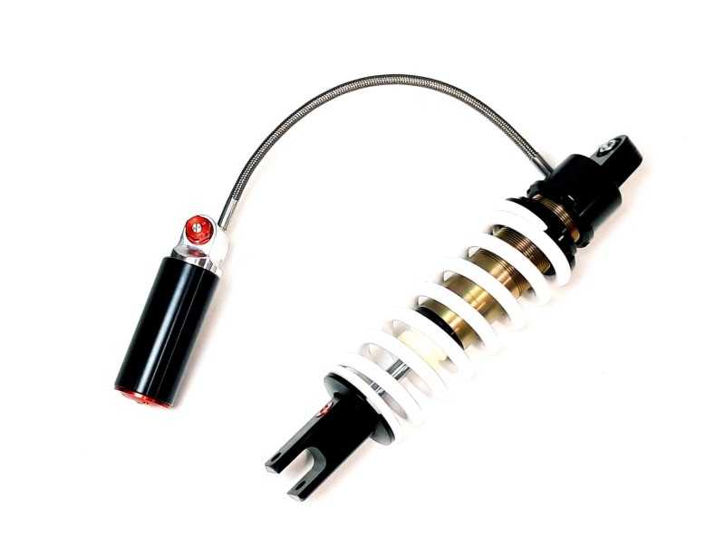 Gas Shock Absorber, Rear