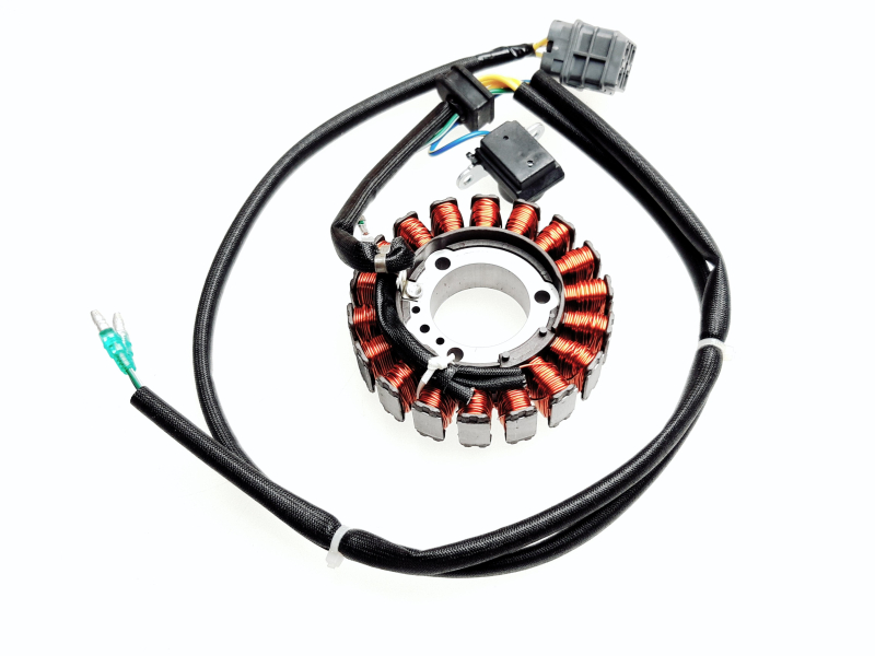 Stator (coil)