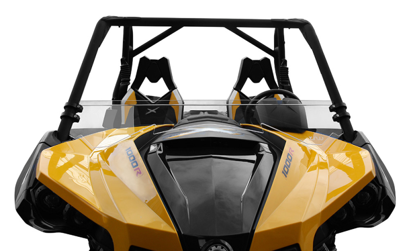 Вітрове скло для Can-Am MAVERICK 1000R/XRS