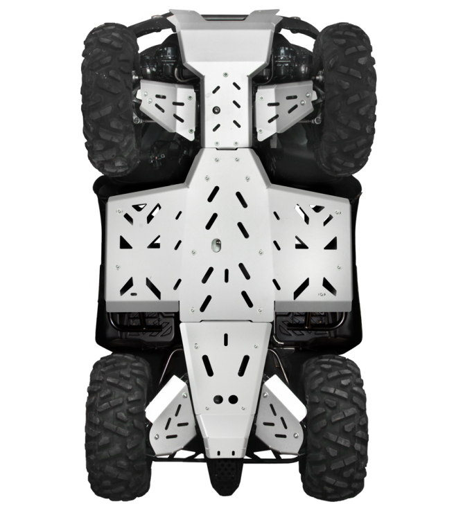 Захист днища SHARK Access MAX LT/EPS SHADE EXTREME (AX650i, AX750i, AX800i)