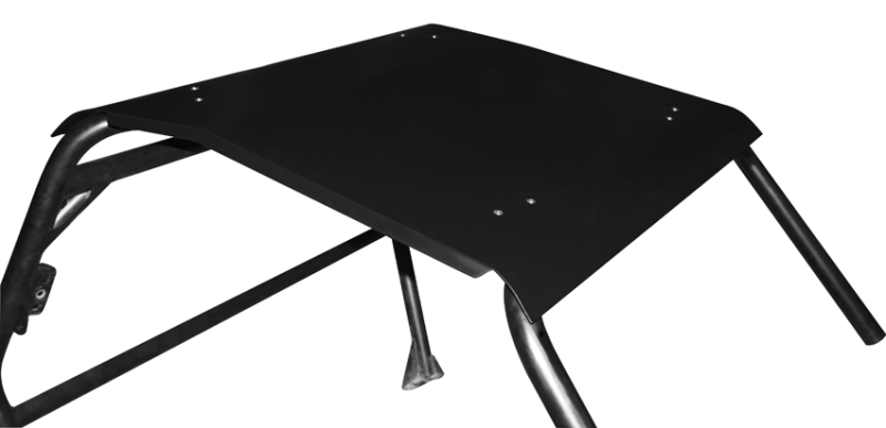 Aluminium Roof for Original Roll Bar - Polaris RZR 800/RZR-S/RZR 900