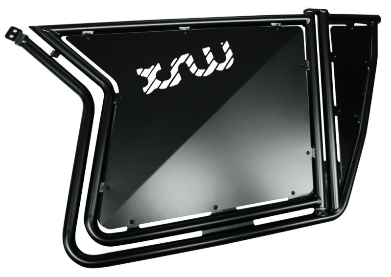 Двері чорні RXR для POLARIS RZR 800/RZR-S/RZR 900 XP