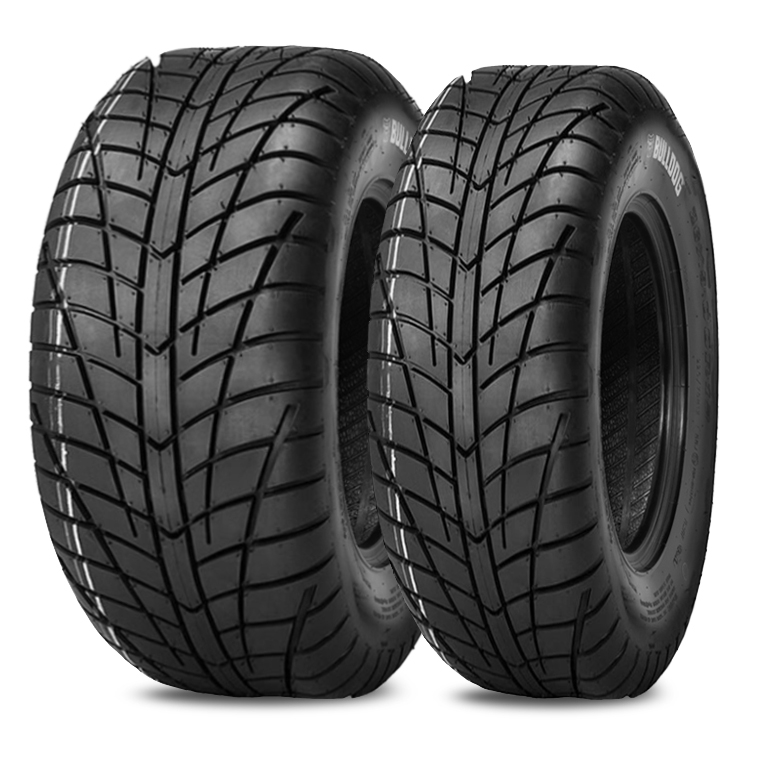 Шина для квадроцикла BULLDOG TIRES B354