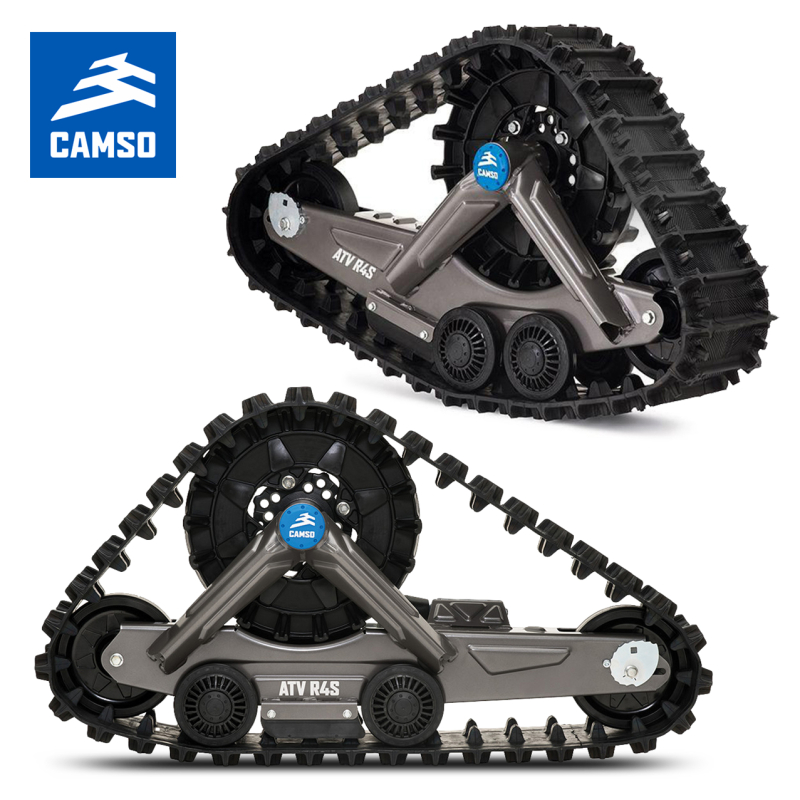 Гусениці CAMSO ATV R4S (300 - 500 cc)
