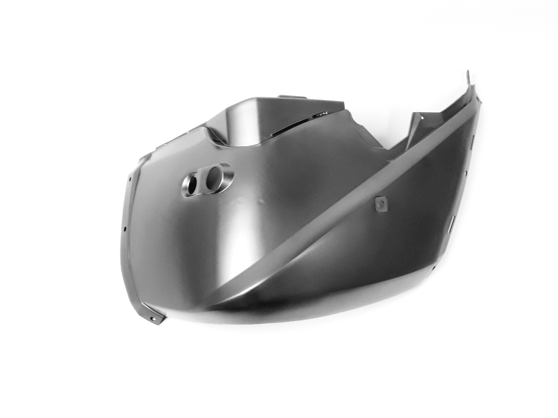 Fender,Front, Right