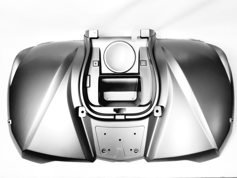 Fender,Rear