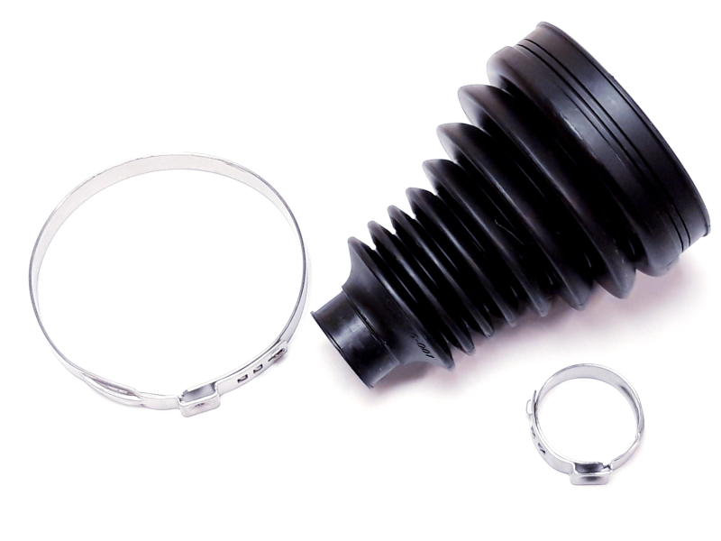 OUTER JOINT DUST COVER ASSEMBLY