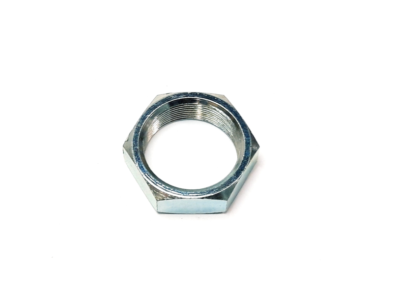 Hex. Acorn Nut