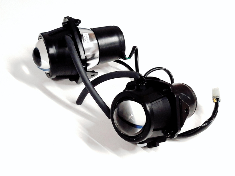 Head Lamp Comp