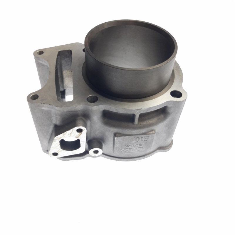 Cylinder, Water-Cooled