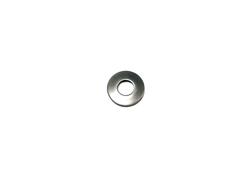 Hex. Acorn Washer Face