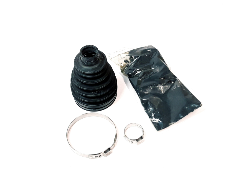 Оригінальна запчастина Segway INNER JOINT DUST COVER ASSEMBLY（GSP）