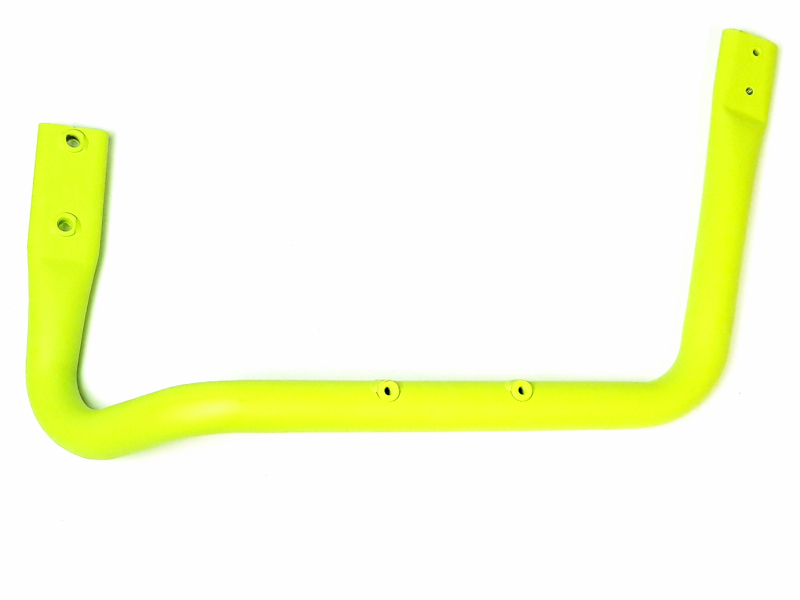 Оригінальна запчастина Segway PEAK GREEN RIGHT PEDAL