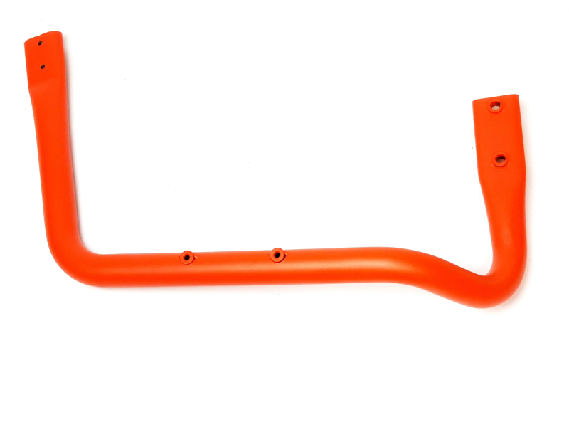 Оригінальна запчастина Segway RED RIGHT PEDAL