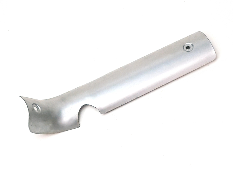 Оригінальна запчастина Segway FRONT DAMPING HEAT SHIELD