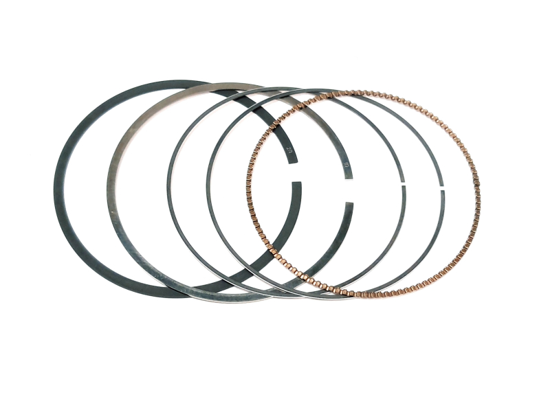 PISTON RING ASSEMBLY