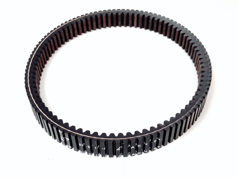 R/B E01-E102001-000-03 DRIVE BELT（CVTech SQ52-2188-C)