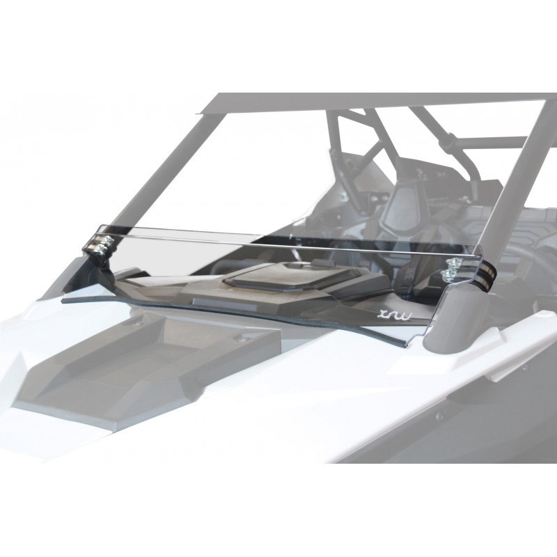 Вітровий дефлектор PLC для Polaris RZR PRO XP