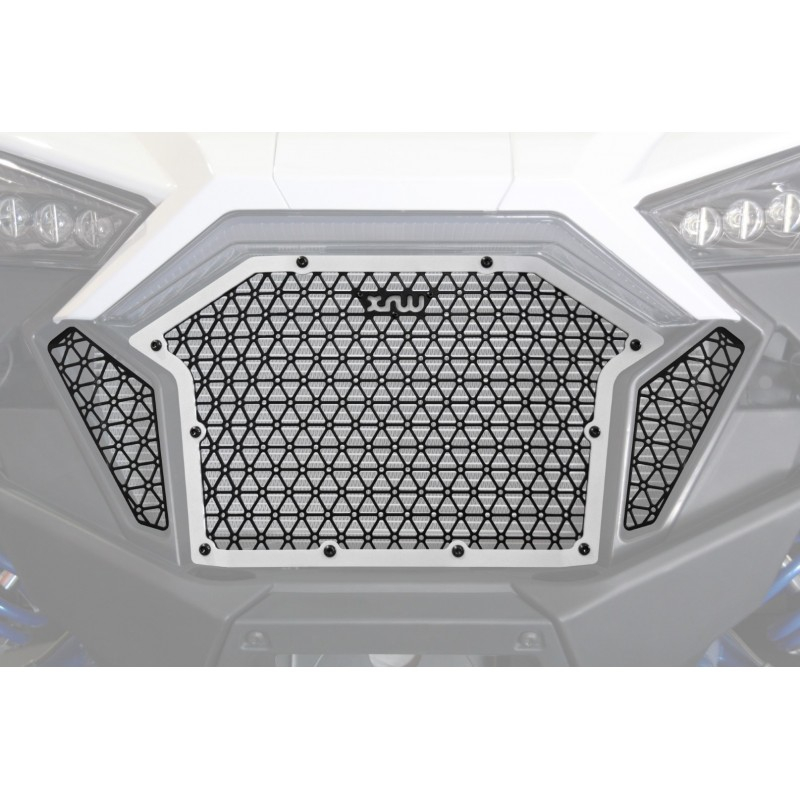 Захист радіатора для Polaris RZR Pro XP